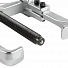 Licota ATB-1025D Съемник подшипников двухлапый, американского типа, 200 мм-4004