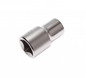 Головка торцевая 1/2" 12мм 6-ти гранная L=38мм JTC