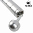 GARWIN INDUSTRIAL 501523-200-1000-34 Ключ динамометрический алюминиевый с цельным корпусом 3/4", 200-1000 Нм-4004
