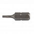 Licota BTT102507 Бита, с шестигранным хвостовиком, 1/4", T7H, 25 мм, 1 шт-4004
