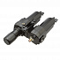 GARWIN INDUSTRIAL 807670-12-5 Модульная группа для подготовки воздуха с регулятором давления и манометром, 1/2", 5 мкм, усиленная - макс.давление 16 б-4004