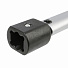 Licota AQC-S002NM Динамометрический ключ в наборе со сменными насадками, 8пр., 15-80Нм-4004