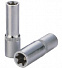 Licota E312L Головка, 3/8", E12, торцевая, E-профиль, глубокая-4004