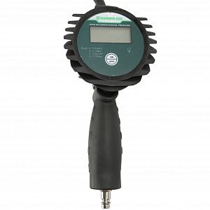 GARWIN PRO 806006-03 Пистолет для накачки шин с цифровым манометром, 12 бар
