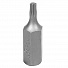 Вставка (бита) торцевая 10 мм, Torx, Т20, 36 мм KING TONY 163620T-4004