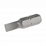 Бита шлицевая SL 0.8х5х25мм 1/4" DR S2 JTC-4004