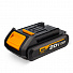 RUNTEC RT-LB22 Батарея аккумуляторная RUNTEC PRO 20В, 2Ач-4004