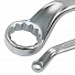 GARWIN PRO 646135 Набор ключей накидных 6 пр. 6-24 мм в ложементе EVA-4004