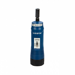 Licota AWT-30105AKNM Отвертка динамометрическая 1/4", 1-5Nm, набор 20 пр.