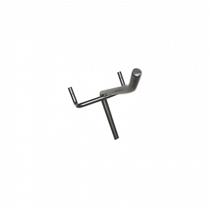 GARWIN PRO GE-009505 Крючок 100 мм, диаметр 8 мм (5 шт), Garwin