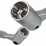GARWIN PRO 645635 Набор ключей торцевых шарнирных 6-19 мм, 6 пр. в ложементе EVA-4004