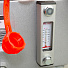 GARWIN INDUSTRIAL 541550-3-4 Станция гидравлическая для гайковёртов взрывобезопасная (8×1/4" NPT) 2Ex h IIB T3 Gc, 700 бар, 1,5кВт, 20л-4004