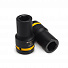 RUNTEC RT-IS3B14L Набор ударных головок глубоких RUNTEC 1", 22-60 мм, CrMo, 14 предметов-4004