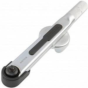 GARWIN INDUSTRIAL 504610-08-14 Динамометрический ключ 0-8 Нм, стрелочного типа, двусторонний, с приводным квадратом 1/4"