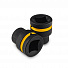 RUNTEC RT-IS3B14 Набор ударных головок RUNTEC 1", 22-60 мм, CrMo, 14 предметов-4004
