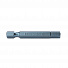 Licota S3HE105060 Бита, с шестигранным хвостовиком, 1/4", H6, 50 мм, усиленная, 1 шт-4004