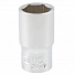 GARWIN PRO S0110 Головка, 1/4", 10 мм, торцевая, 6-гранная-4004