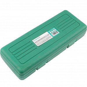 GARWIN PRO 626625-8-12 Набор ударных TORX 1/2" 8 пр. T30-T80, 78 мм