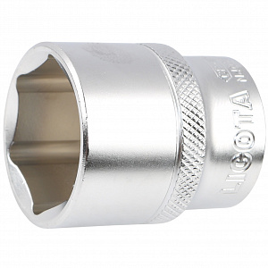 Licota N4027 Головка, 1/2", 27 мм, торцевая, 6-гранная