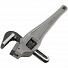 GARWIN PRO 604215-18 Ключ трубный, коленчатый, 180°, 60 мм-4004
