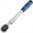 Licota ALH-00124F-HT Трещотка, 1/2", 72 зубца, телескопическая-4004