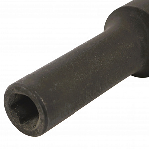 GARWIN PRO 620272-9 Головка, 1/2", 9 мм, торцевая, 6-гранная, ударная, глубокая