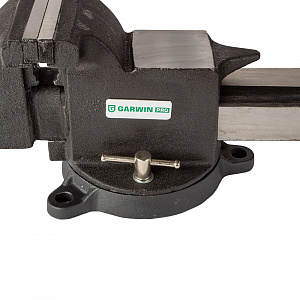 GARWIN PRO GV-ST6 Тиски слесарные 150 мм