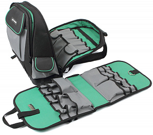 GARWIN PRO GA-BP18 Рюкзак для инструмента, 35 л