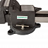 GARWIN PRO GV-ST6 Тиски слесарные 150 мм-4004