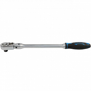 Licota ALH-00043F Трещотка, 3/8", 48 зубцов, шарнирная