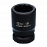 GARWIN INDUSTRIAL 621005-18 Головка, 1/2", 18 мм, торцевая, 12-гранная, ударная-4004