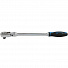 Licota ALH-00043F Трещотка, 3/8", 48 зубцов, шарнирная-4004