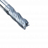GARWIN INDUSTRIAL 160999-39 Фреза концевая твердосплавная 12 мм z4, общего применения, ф12x30x12x75L (35°) HRC55/LD AlTiN (серия UP210)-4004