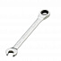 GARWIN PRO 602105-13 Ключ комбинированный, трещоточный, 13 мм-4004