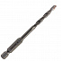 RUNTEC RT-DC5 Сверло по бетону Runtec HRC45 5 x 90 мм HEX 1/4"-4004