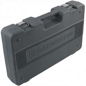 GARWIN PRO 643550 Набор торцевых головок 3/4" 6 гр., 19-50 мм, 17 пр.