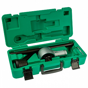 GARWIN PRO 520240-1-13-3000 Редуктор усилитель крутящего момента (мультипликатор 3/1) 3/4" 1000Нм х 1" 3000Нм
