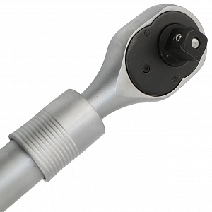 GARWIN PRO 615960-3/4 Трещотка, 3/4", 24 зубца, телескопическая