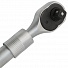 GARWIN PRO 615960-3/4 Трещотка, 3/4", 24 зубца, телескопическая-4004
