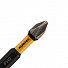 RUNTEC RT-IB51 Бита ударная RUNTEC Diamond Coating H6.35 50мм PH2 5шт.-4004