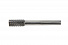 GARWIN INDUSTRIAL 900513-8*20*64 Борфреза цилиндрическая с гладким торцом 8x20x64 мм, VHM, CB, форма A (серия 900513)-4004