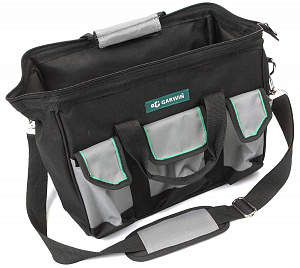 GARWIN PRO GA-TB14 Сумка для инструмента, 6 внешних карманов, 37 см