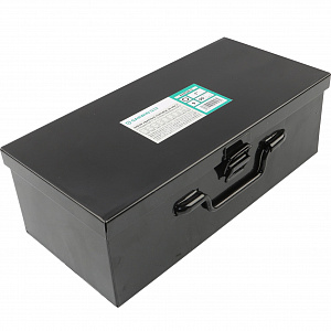 GARWIN PRO 626556-9 Набор ударных головок дюймовых 1", 90 мм, 9 пр., 1" - 2"