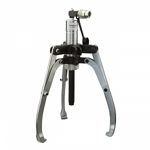 GARWIN INDUSTRIAL 811531-8 Съёмник гидравлический от внешнего насоса самоцентрирующийся 8 т