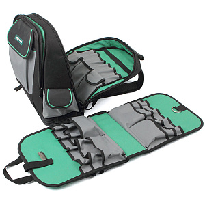 GARWIN PRO GA-BP18 Рюкзак для инструмента, 35 л
