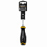 RUNTEC RT-SD3PH1x75 Отвертка RUNTEC PH1 x 75 мм CrV усиленная со сквозным стержнем-4004