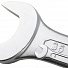 GARWIN PRO 646077 Набор ключей комбинированных 27 пр. 6-36 мм в ложементе EVA-4004