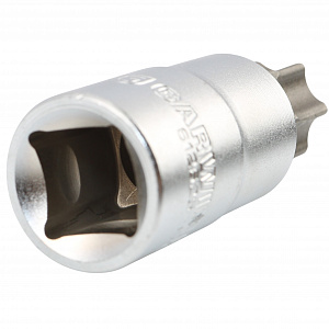 GARWIN PRO 612625-T70 Головка со вставкой, 1/2", T70, 55 мм