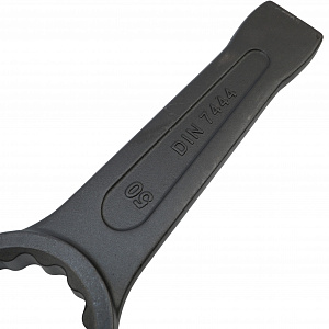 GARWIN PRO GR-IR050 Ключ накидной, односторонний, 50 мм