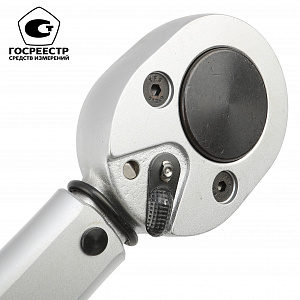 Licota AQL-N6500 Динамометрический ключ 3/4" 100-500Нм